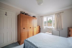 Further bedroom- click for photo gallery